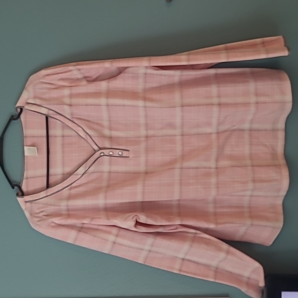 Pj top